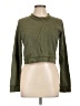 sandwich_ Green Sweatshirt Size L - photo 1