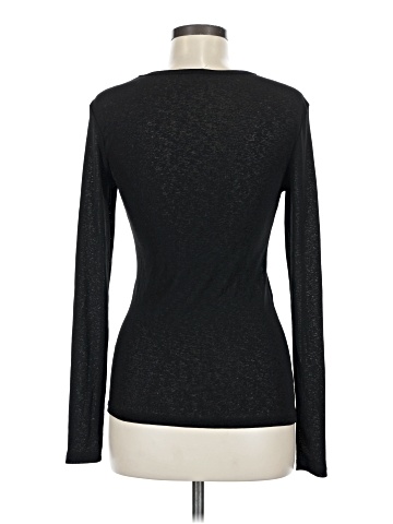 Zara Long Sleeve T-Shirt (view 2)