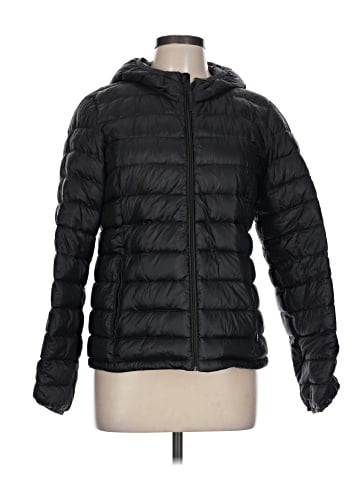 TNA Snow Jacket (view 1)