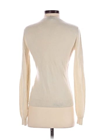 Brooks Brothers Cashmere Pullover Sweater (view 2)