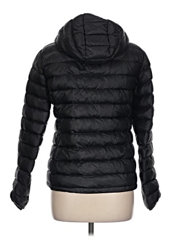 TNA Snow Jacket (view 2)