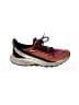 Merrell Orange Sneakers Size 8 1/2 - photo 1