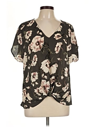 West Kei Short Sleeve T-Shirt (view 1)
