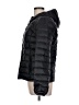 TNA 100% Nylon Solid Black Snow Jacket Size L - photo 5
