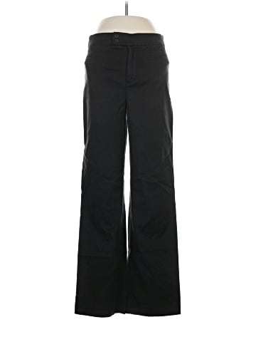 Ecru Dress Pants (view 1)