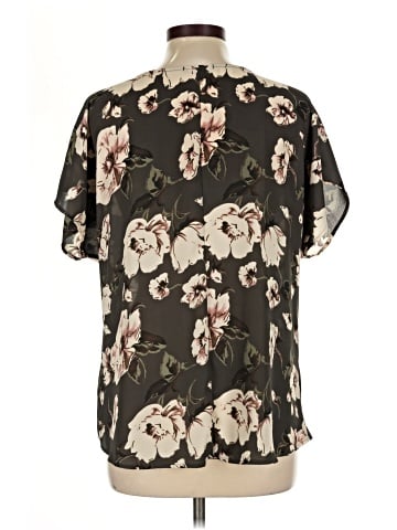 West Kei Short Sleeve T-Shirt (view 2)