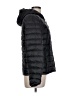 TNA 100% Nylon Solid Black Snow Jacket Size L - photo 4