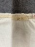 Giusy 100% Silk Ivory Blouse Size M - photo 7