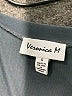 Veronica M. Gray Short Sleeve T-Shirt Size S - photo 7