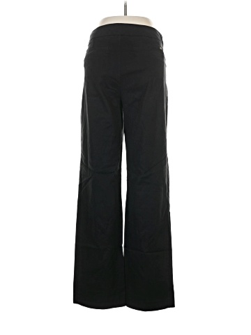 Ecru Dress Pants (view 2)