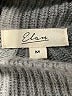 Elan Gray Turtleneck Sweater Size M - photo 7
