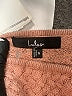 Lulus Pink Short Sleeve Top Size S - photo 4