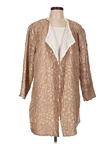 Travelers by Chico's Jacket (view 1)
