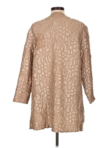 Travelers by Chico's Jacket (view 2)