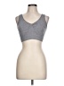 Zone Pro Gray Sports Bra Size L - photo 1