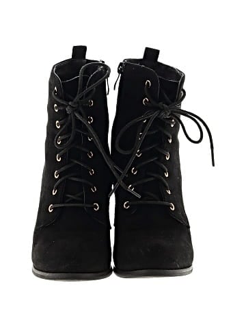 Unbranded Ankle Boots (view 2)