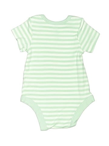 Disney Baby Short Sleeve Onesie (view 2)