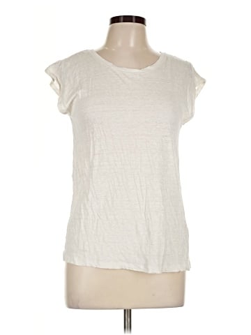 Tahari Sleeveless T-Shirt (view 1)