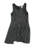 Assorted Brands 100% Polyester Metallic Gray Dress Size M (kids) - photo 1