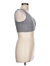 Zone Pro Gray Sports Bra Size L - photo 4