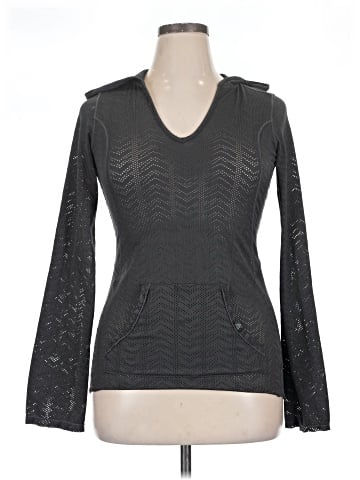 PrAna Pullover Sweater (view 1)