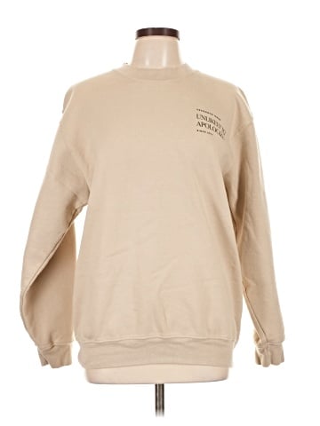 Bayside Sweatshirt (view 1)