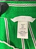 H&M Stripes Green Casual Pants Size 4 - photo 7