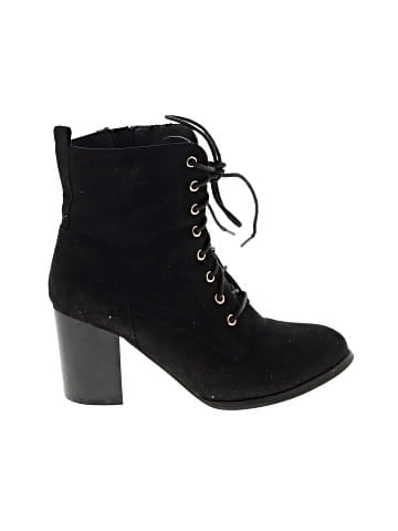 Unbranded Ankle Boots (view 1)