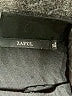 Zaful Black Turtleneck Sweater Size XL - photo 7