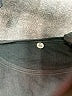 Margaret O'Leary Black Long Sleeve Top Size L (estimated) - photo 7