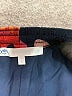 Southern Tide Floral Blue Casual Pants Size S - photo 7