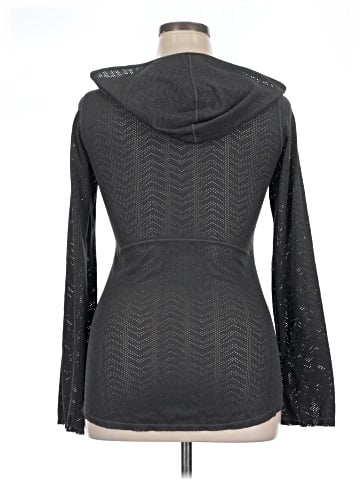 PrAna Pullover Sweater (view 2)