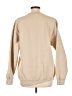 Bayside Tan Sweatshirt Size L - photo 2