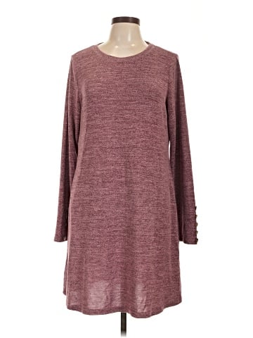 Ofeefan Casual Dress (view 1)