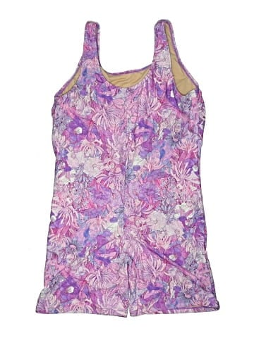 Sporti Romper (view 2)