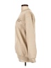 Bayside Tan Sweatshirt Size L - photo 5