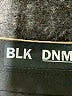 BLK DNM Solid Tan Casual Pants Size EU 40 / US 10 - photo 7