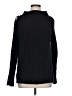 Philomena Petti Black Turtleneck Sweater Size L - photo 1