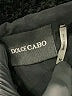 Dolce Cabo 100% Polyester Black Jacket Size M - photo 3
