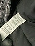 Dolce Cabo 100% Polyester Black Jacket Size M - photo 4
