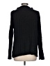 Philomena Petti Black Turtleneck Sweater Size L - photo 2