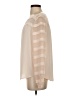 Ann Taylor LOFT 100% Polyester Ivory Long Sleeve Blouse Size XS - photo 5