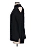 Philomena Petti Black Turtleneck Sweater Size L - photo 5