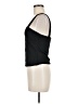 Shein Black Tank Top Size 6 - photo 5