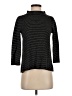 Ann Taylor LOFT Black Turtleneck Sweater Size XS - photo 1