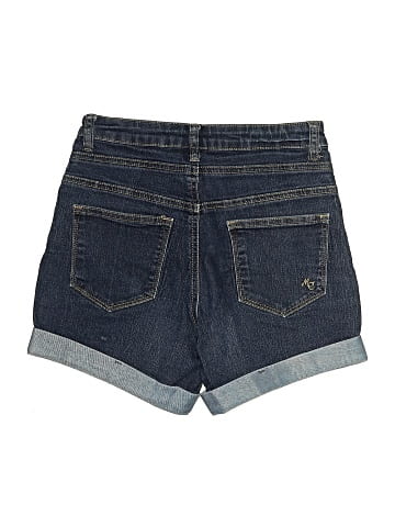 ModCloth Denim Shorts (view 2)