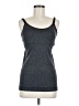 Assorted Brands Gray Tank Top Size M - photo 1