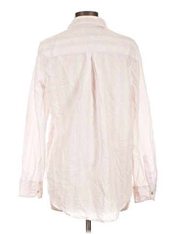 Lola River Long Sleeve Button-Down Shirt (view 2)