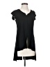 Assorted Brands Black Short Sleeve Top Size S - photo 1