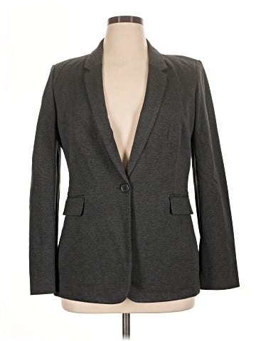 DKNY Blazer (view 1)